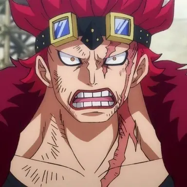 Profile image of 유스타스 키드