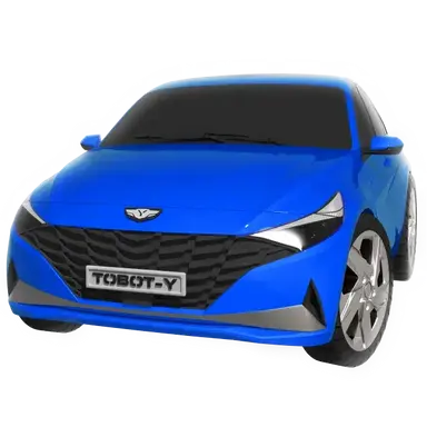 Profile image of 또봇 Y