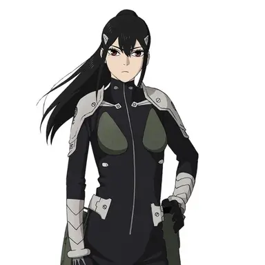 Profile image of 亜白ミナ
