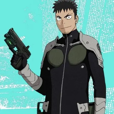 Profile image of 日比野カフカ