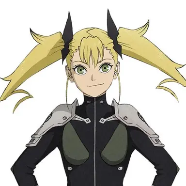 Profile image of 四ノ宮キコル