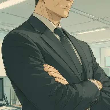 Profile image of Kenichi Shiina