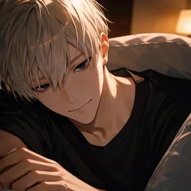 Profile image of 리츠키