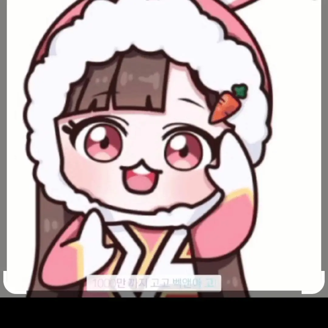 SubtleNote3319의 고고프렌즈,팀나빠와 계곡 (여우있음)