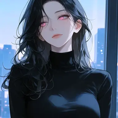 Profile image of Luna