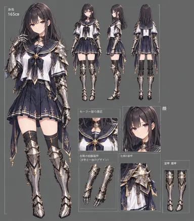 Profile image of オーリオ
