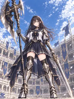 Profile image of オーリオ