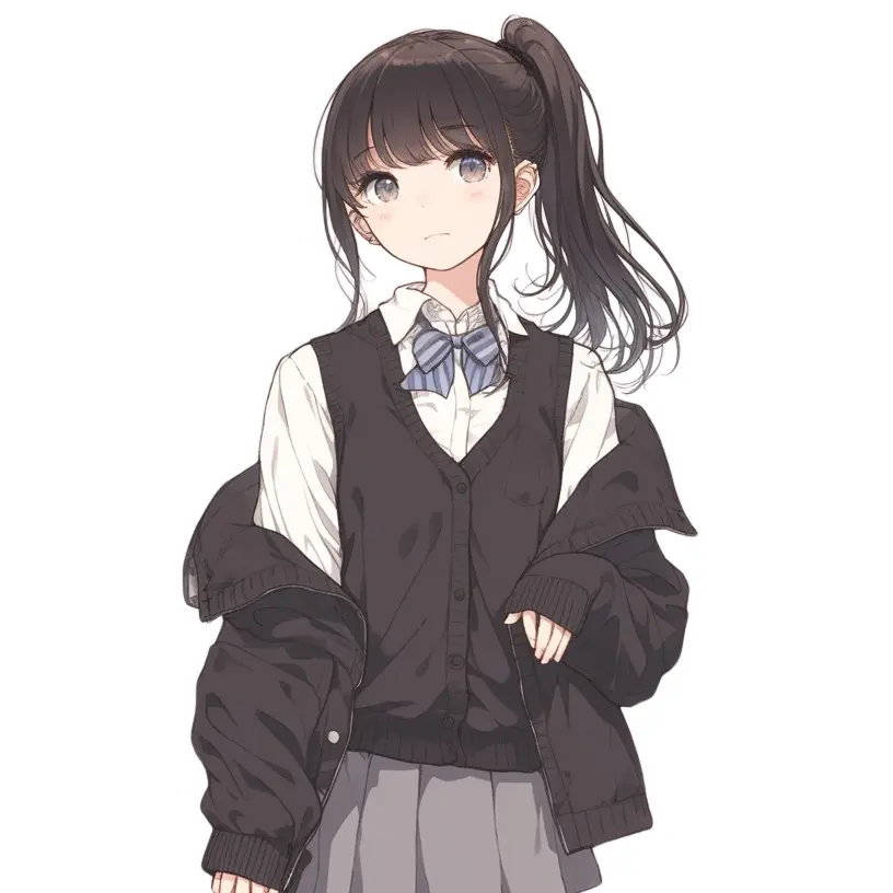 RainyDam7819의 両思いの女の子