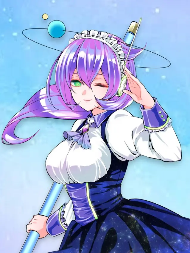 Jester-SSS의 ☆九州そら☆