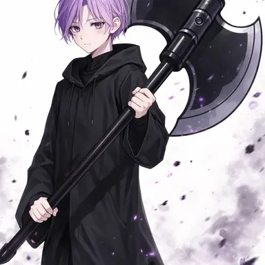 Profile image of パーベル