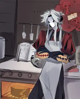 Profile image of ピエロ