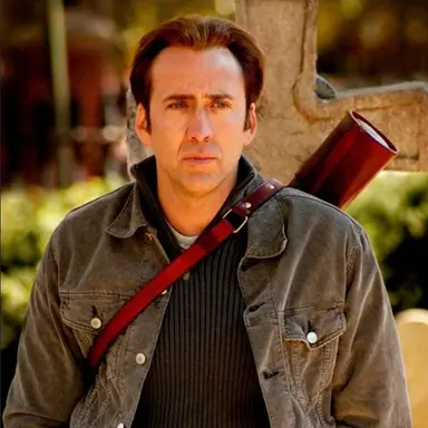 Profile image of Ben
