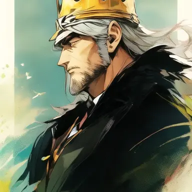 Profile image of トムソン・ジャスミン