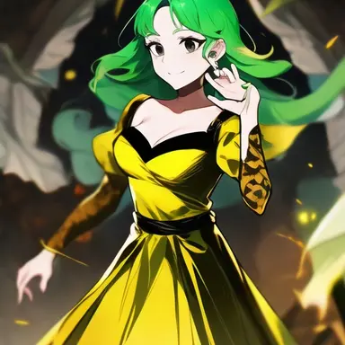 Profile image of アリア・ジャスミン