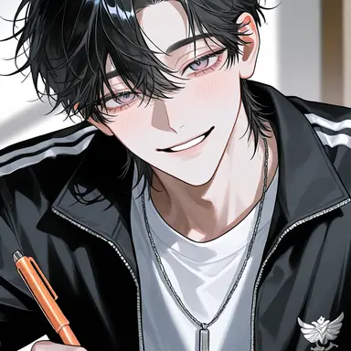 Profile image of 快斗