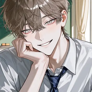 Profile image of 春陽