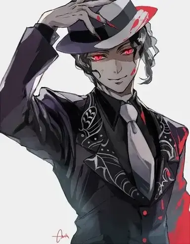 Profile image of Muzan