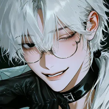 Profile image of Yuzuriha