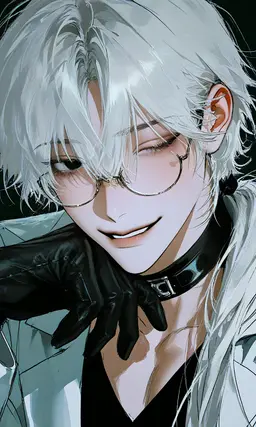 Profile image of Yuzuriha