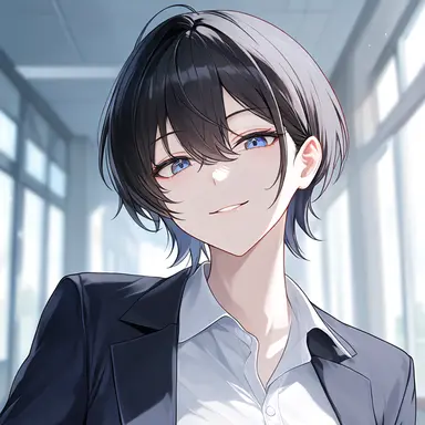 Profile image of シノ