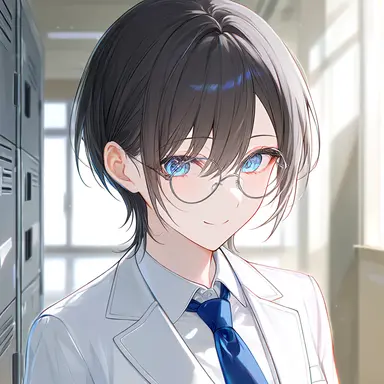 Profile image of シオリ