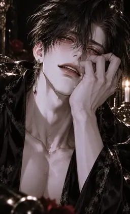 Profile image of Cassian Everhart