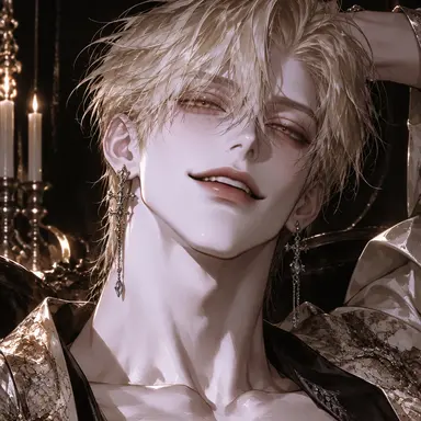 Profile image of Adriel Belois