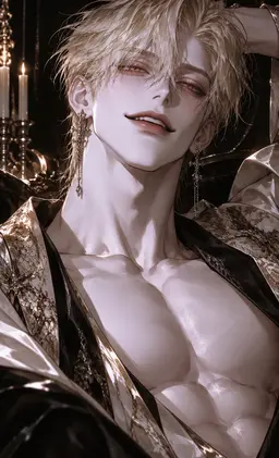 Profile image of Adriel Belois