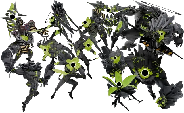 Profile image of Ether Mutants