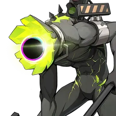 Profile image of Ether Mutants