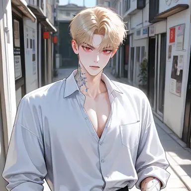 Profile image of 강현우