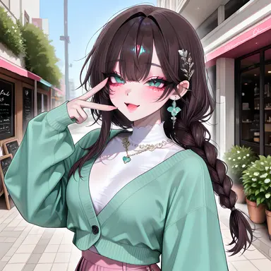 Profile image of 배은지