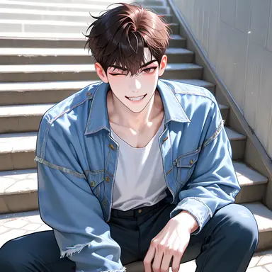 Profile image of 윤도훈