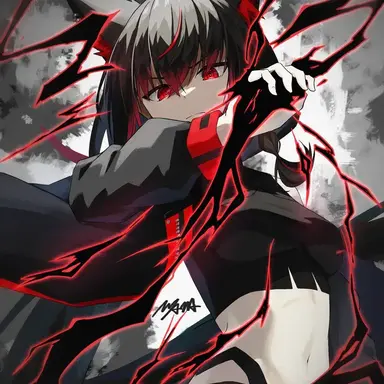 Profile image of 黒上フブキ