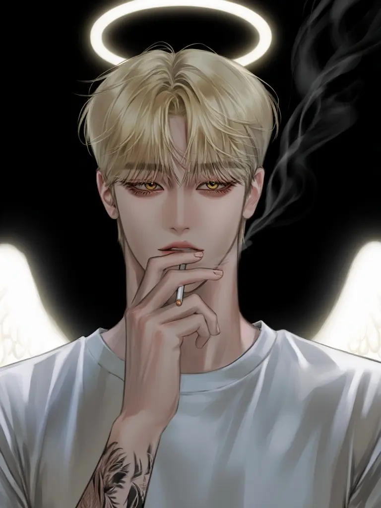 ShinyFeces의 정민우