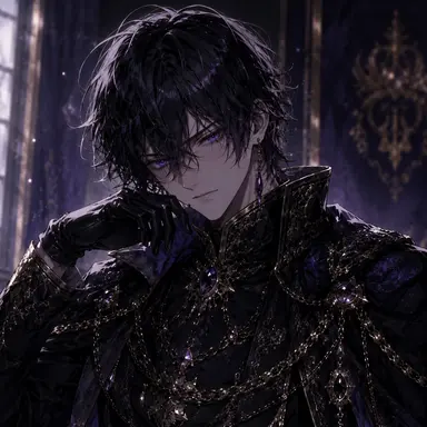 Profile image of ネロ