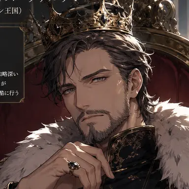 Profile image of ユリウス