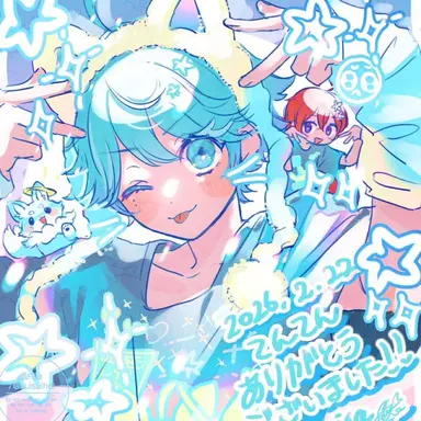 Profile image of いむくん