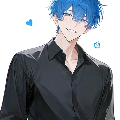 Profile image of 東雲　晴人