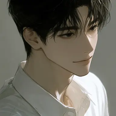 Profile image of Hyuk
