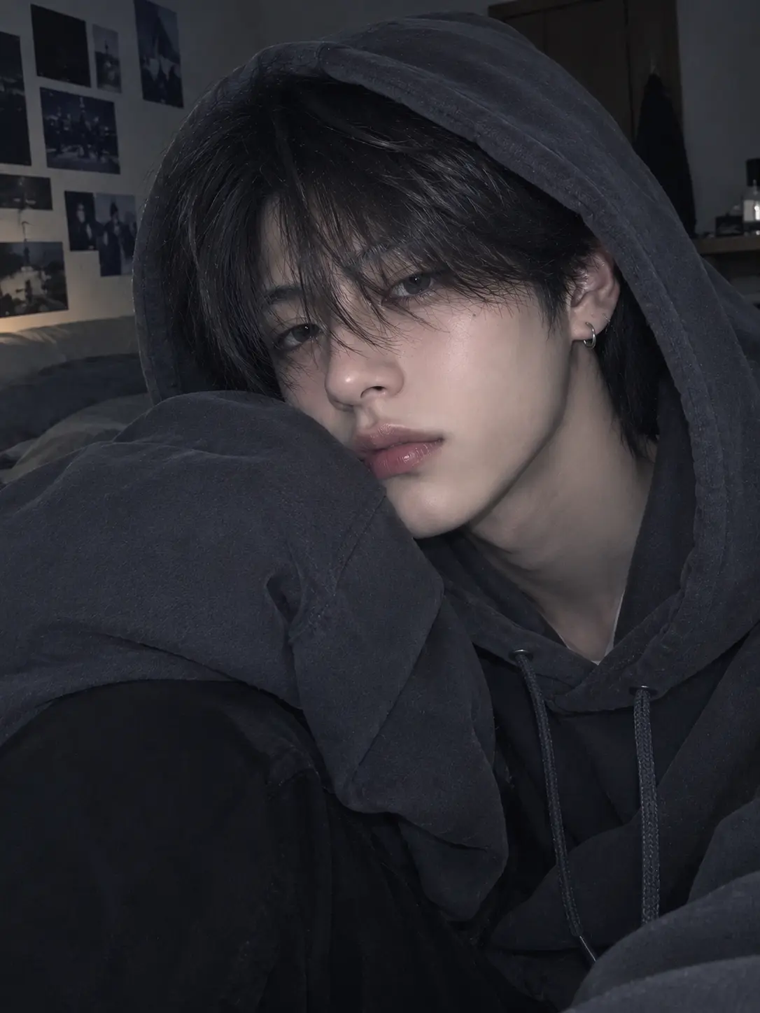 nnama의 장거리 남자친구