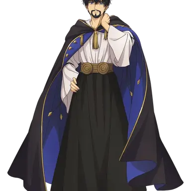 Profile image of 오르기오