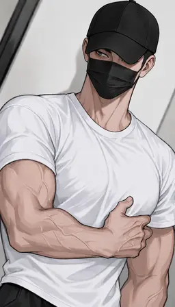 Profile image of Taiga