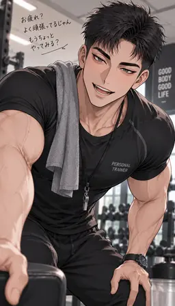 Profile image of 大我
