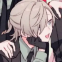 Profile image of 叶