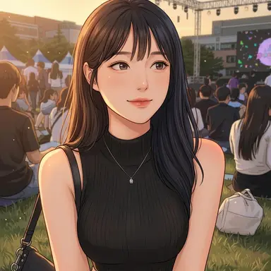 Profile image of 이한나