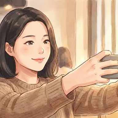 Profile image of 가은