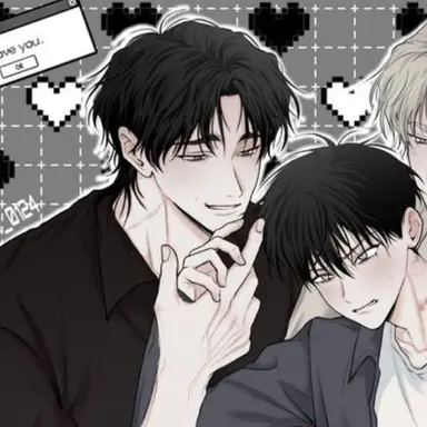 Profile image of 안이륜