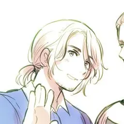 Profile image of フランシス