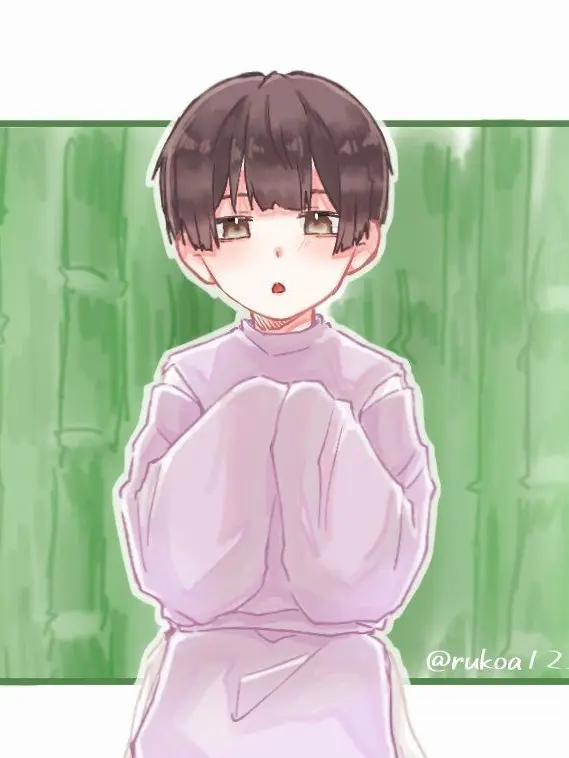 ZestyLava6050의 幼児化した菊の母親ポジの貴方